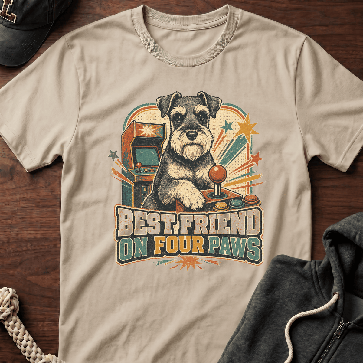 Best Friend T-Shirt