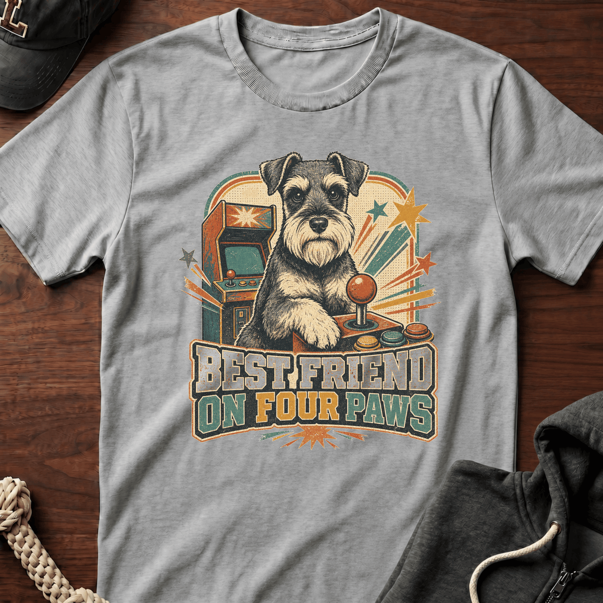 Best Friend T-Shirt
