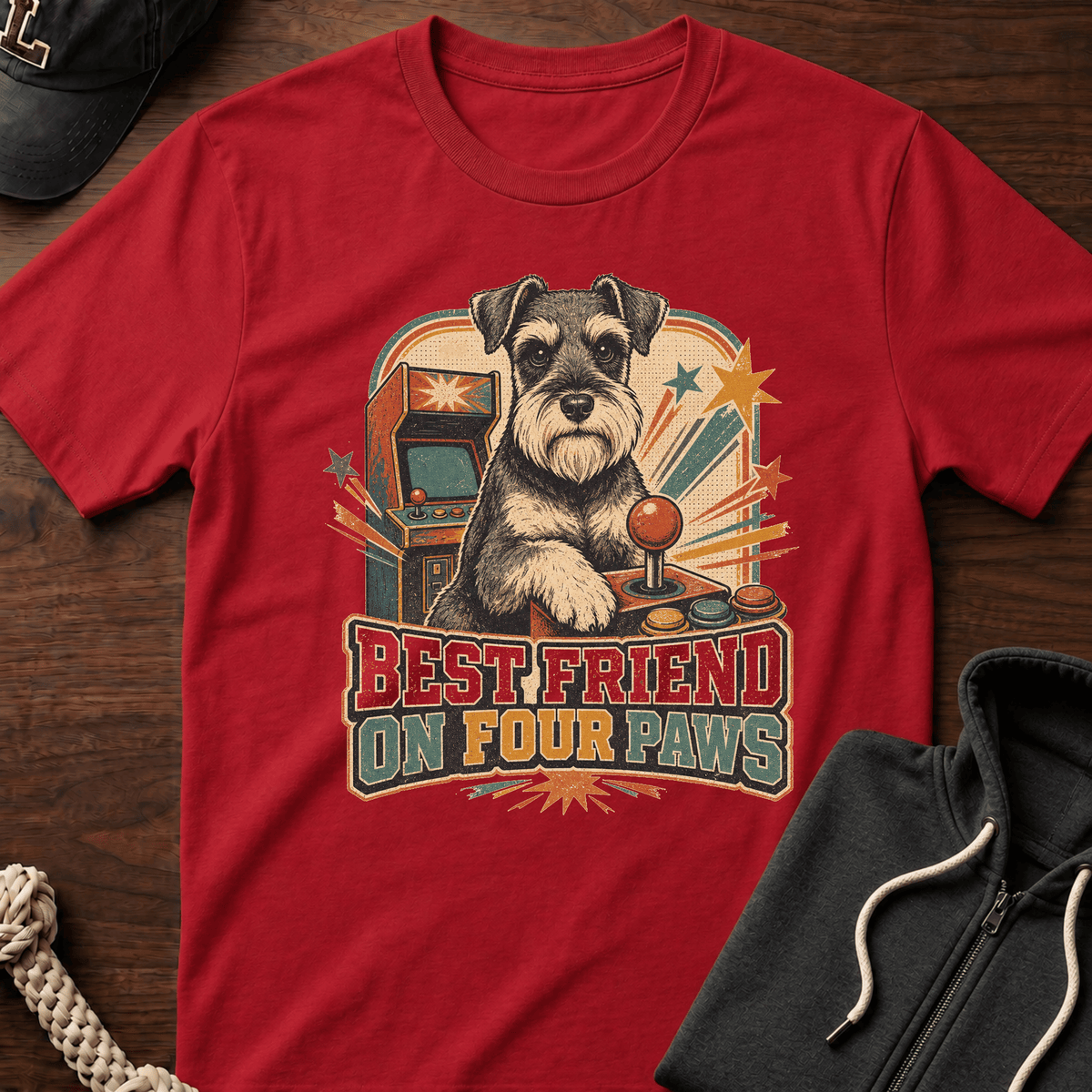 Best Friend T-Shirt