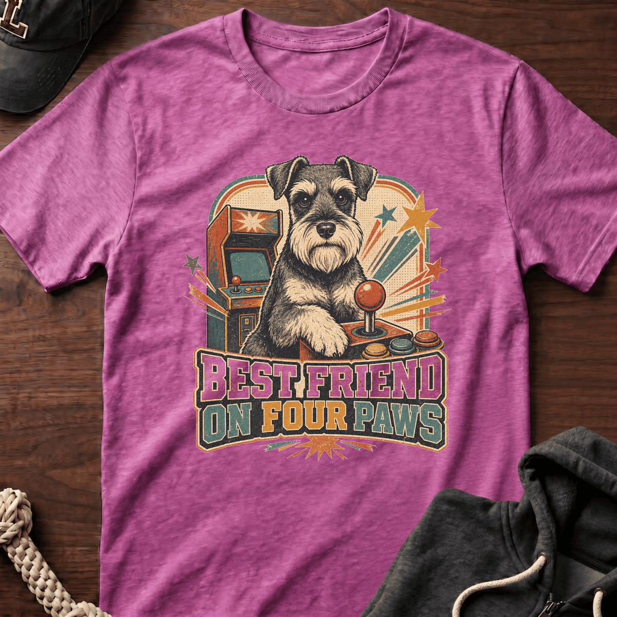 Best Friend T-Shirt