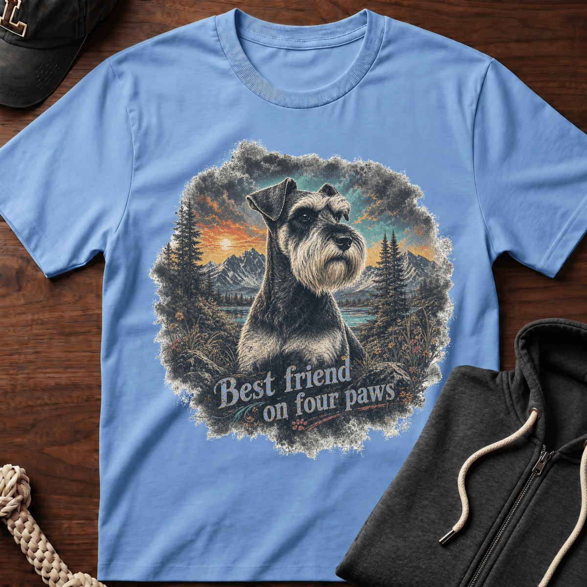Best Friend T-Shirt