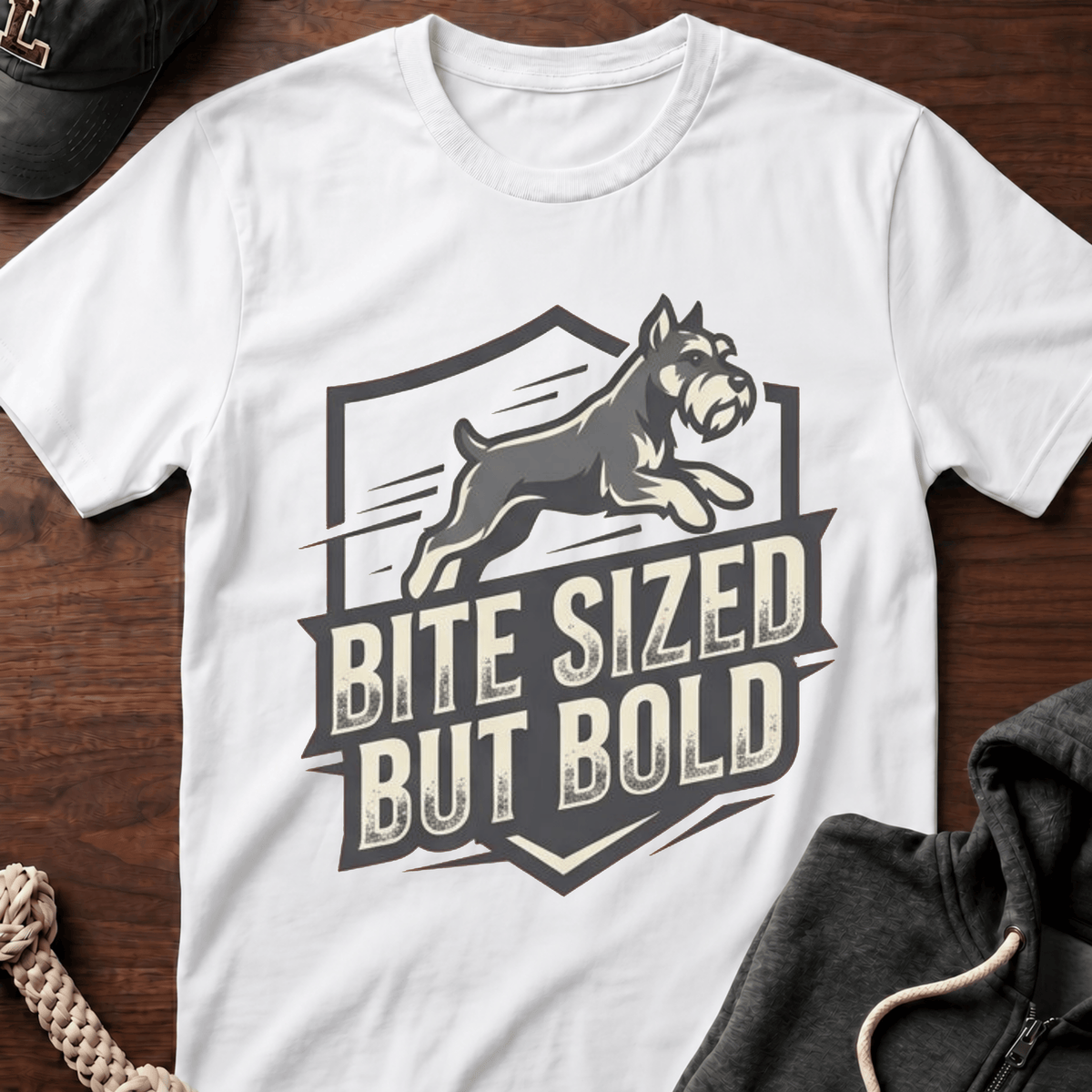 Bite Sized T-Shirt