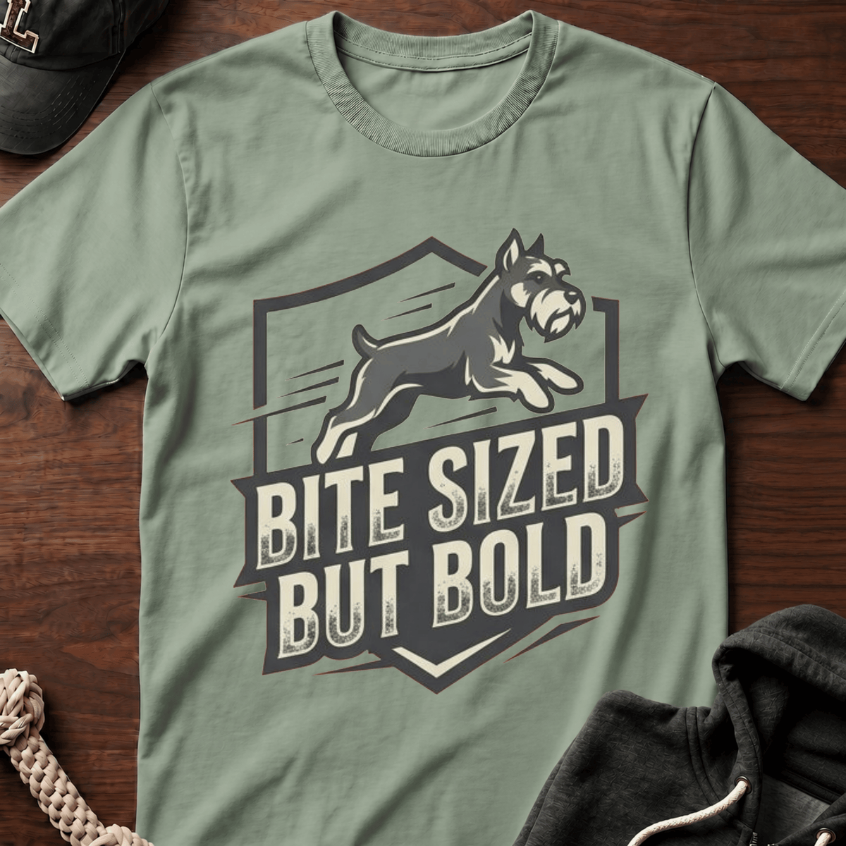 Bite Sized T-Shirt
