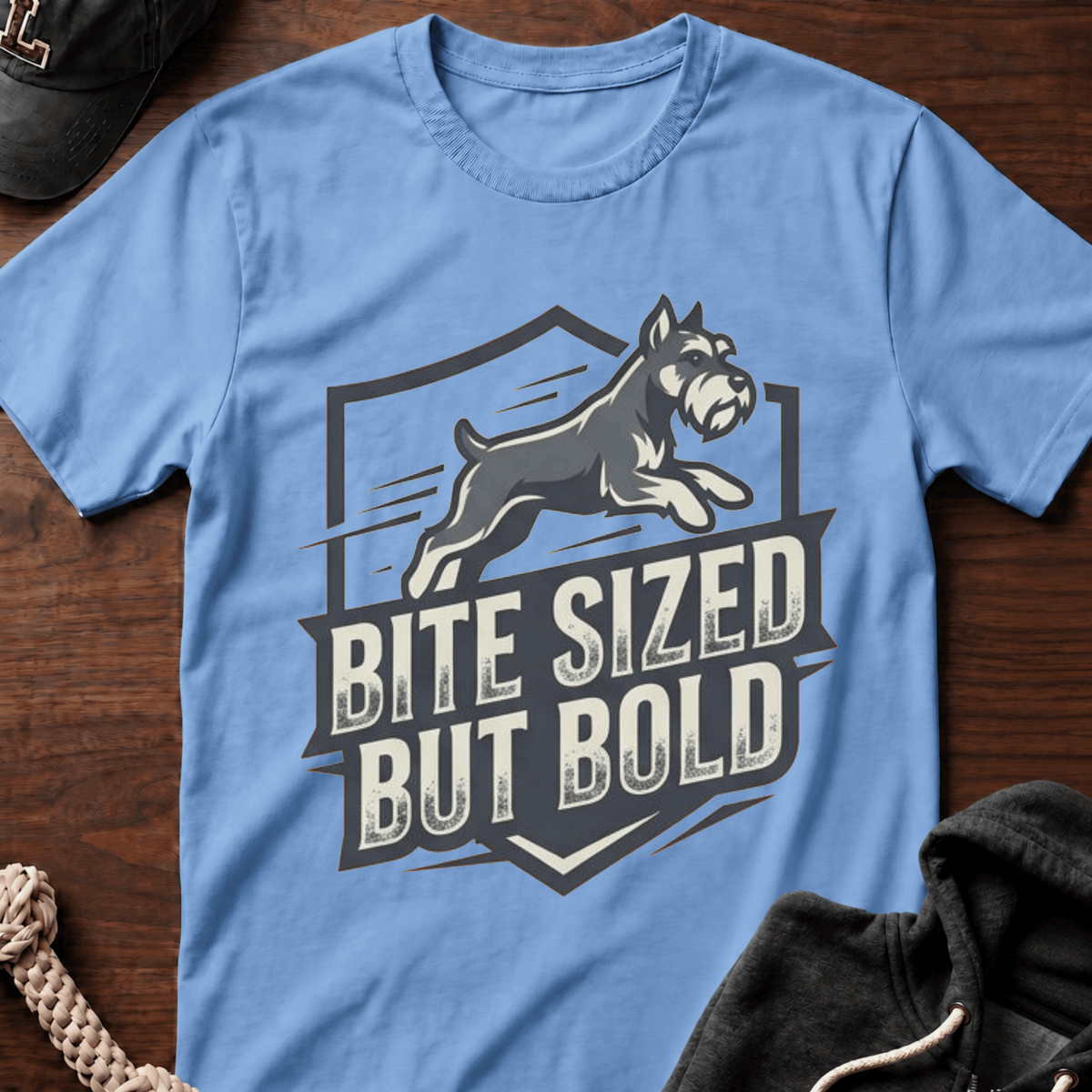 Bite Sized T-Shirt
