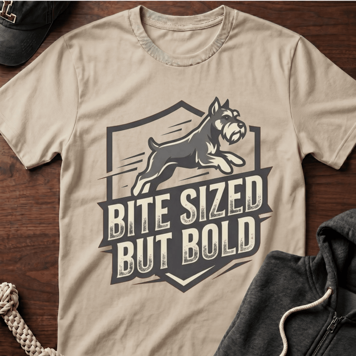 Bite Sized T-Shirt