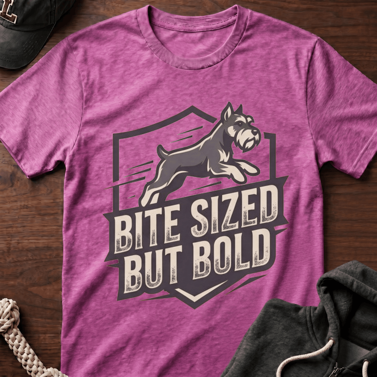 Bite Sized T-Shirt