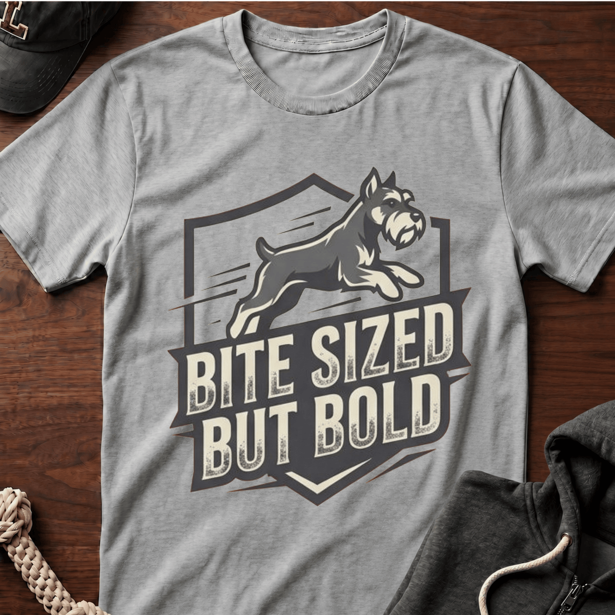 Bite Sized T-Shirt