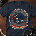 Social Club T-Shirt