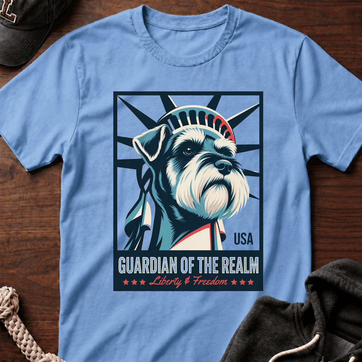 Guardian T-Shirt