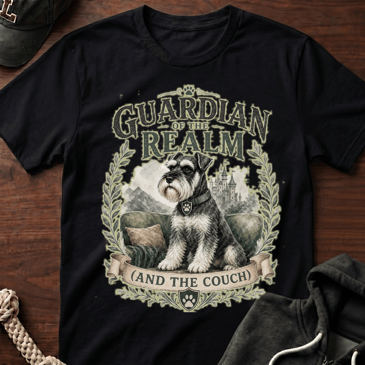 Guardian T-Shirt
