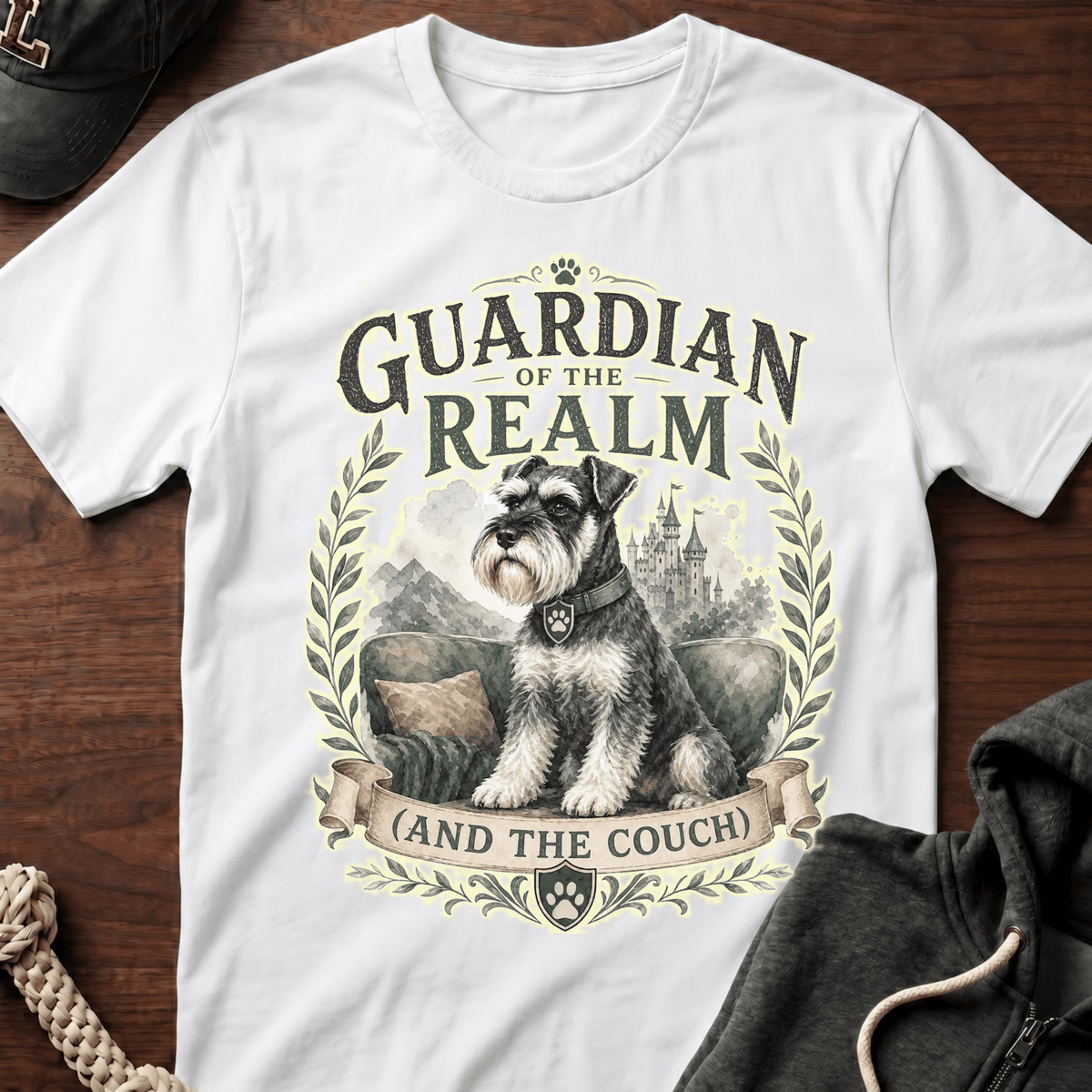Guardian T-Shirt