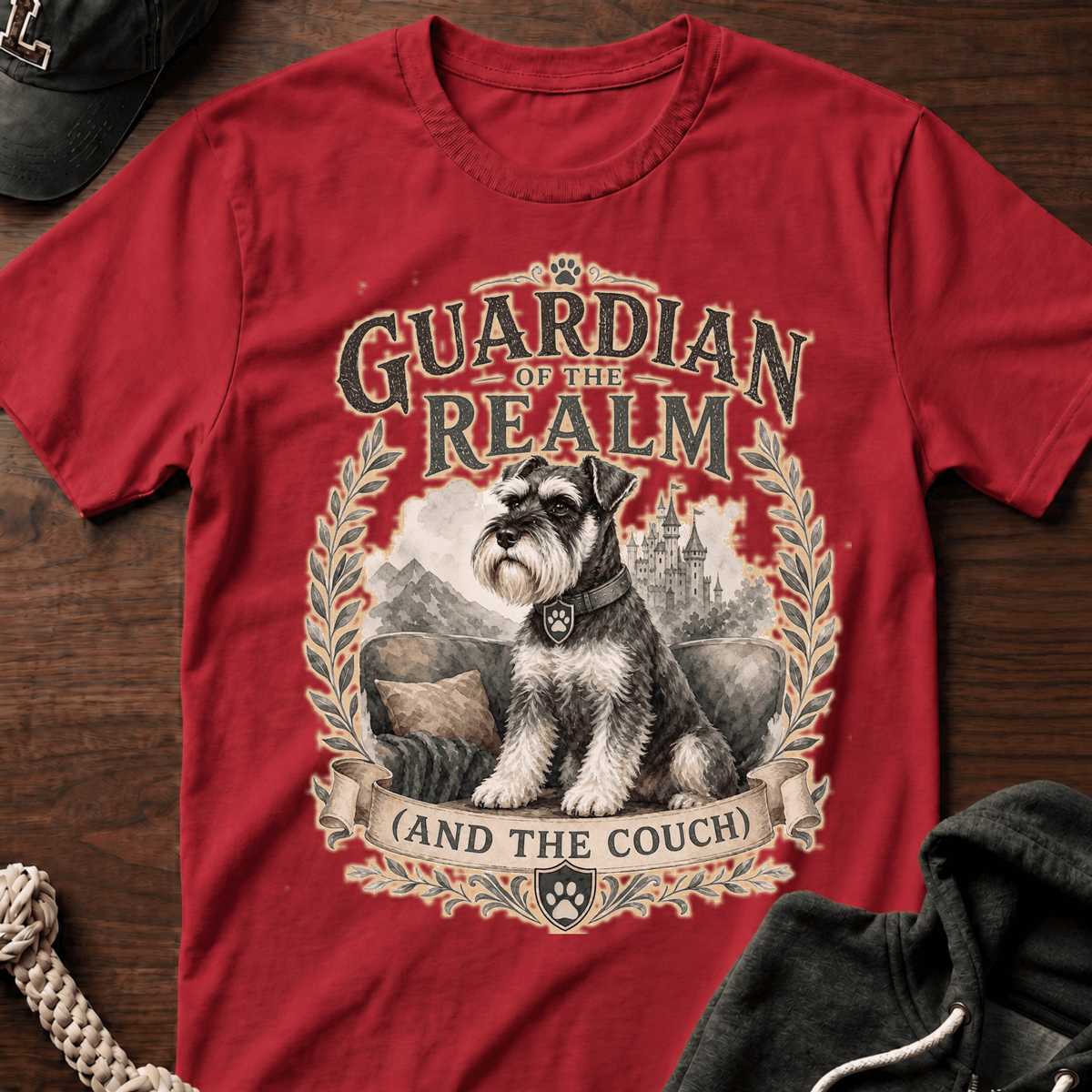 Guardian T-Shirt