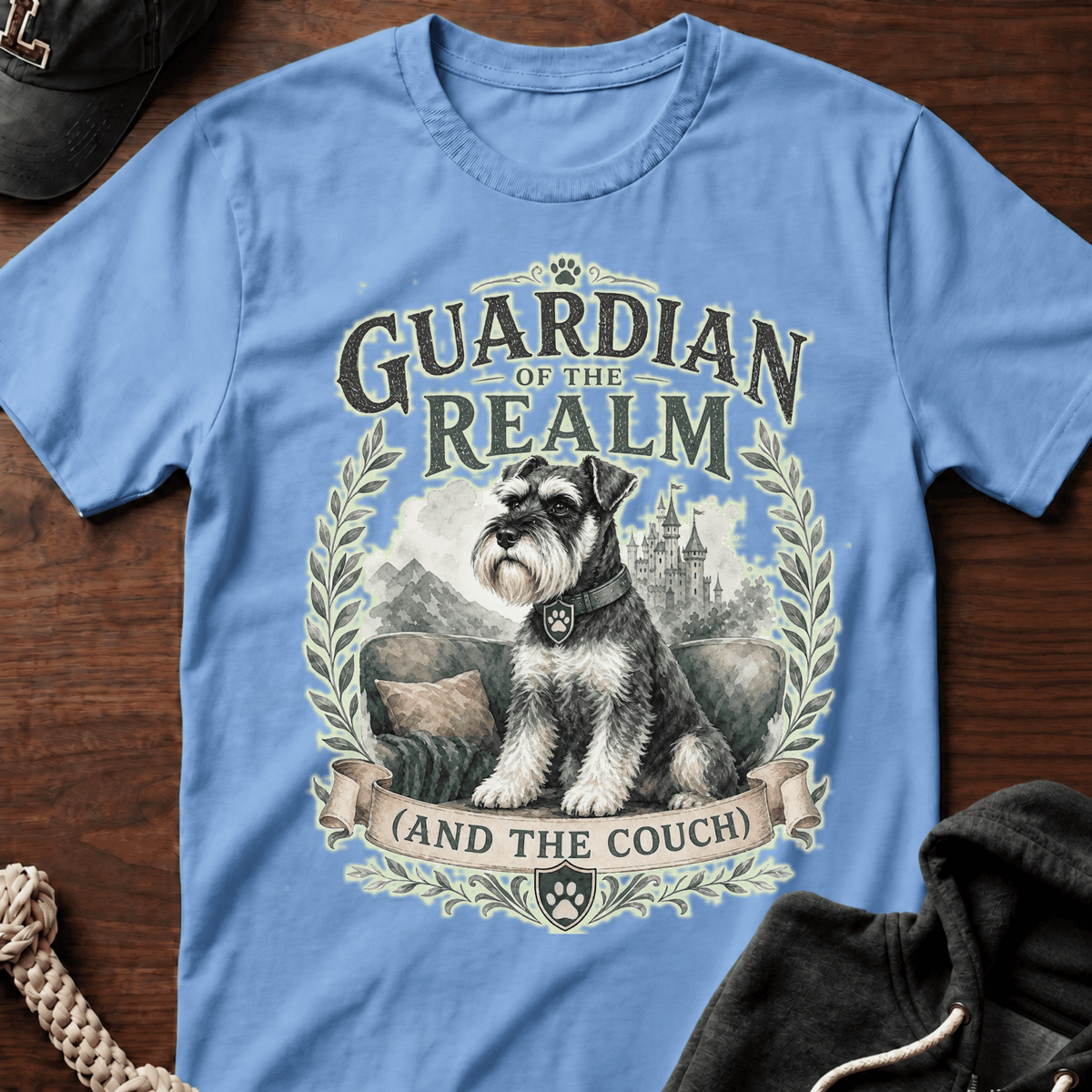 Guardian T-Shirt