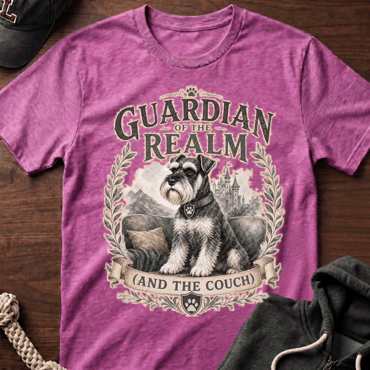 Guardian T-Shirt