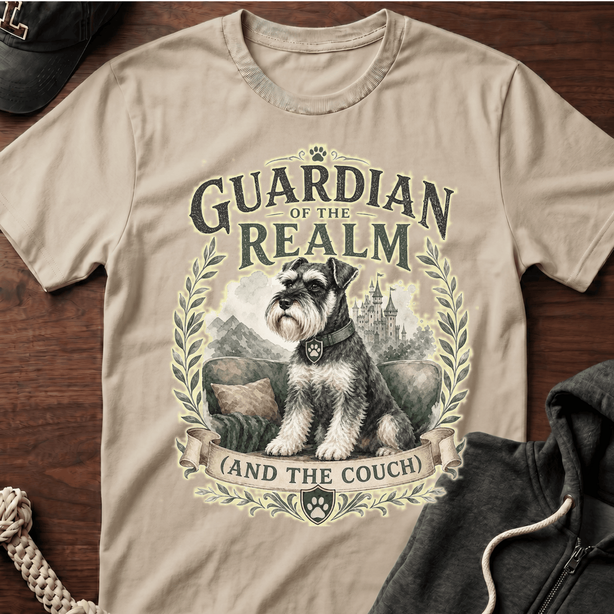 Guardian T-Shirt