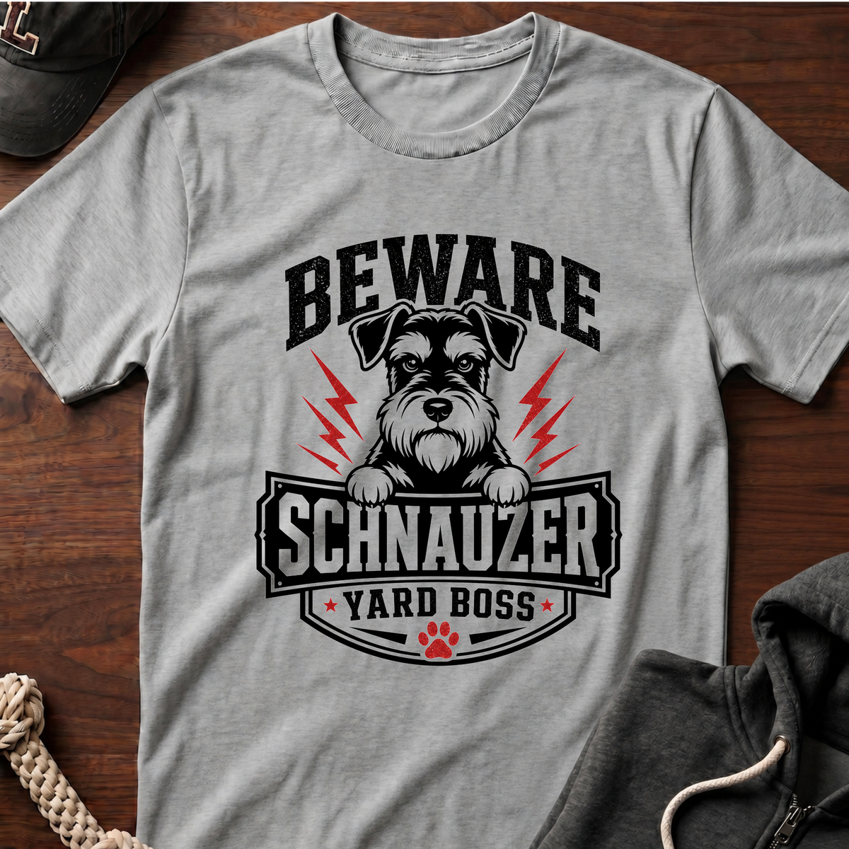 Yard Boss T-Shirt