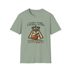 It’s Mine_BLACK T-Shirt