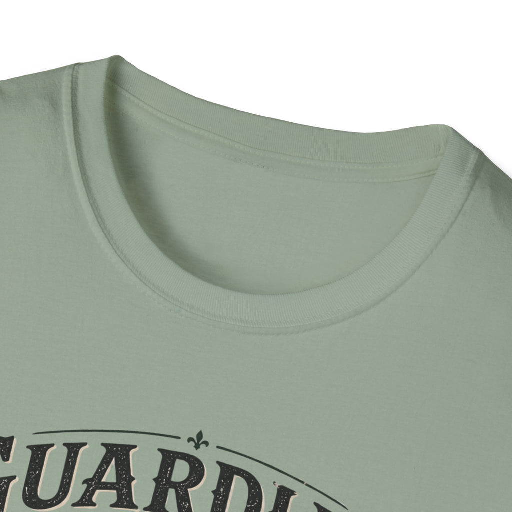 Guardian of the Realm T-Shirt