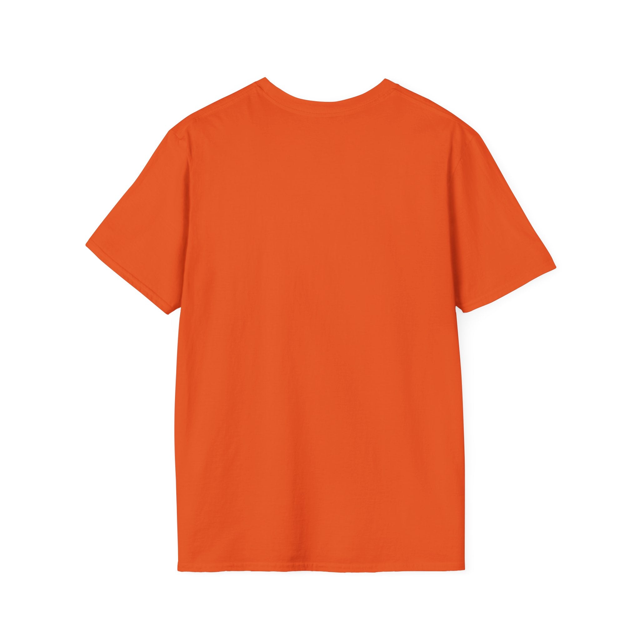 Before and After T-Shirt