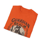 Guardian of the Realm T-Shirt