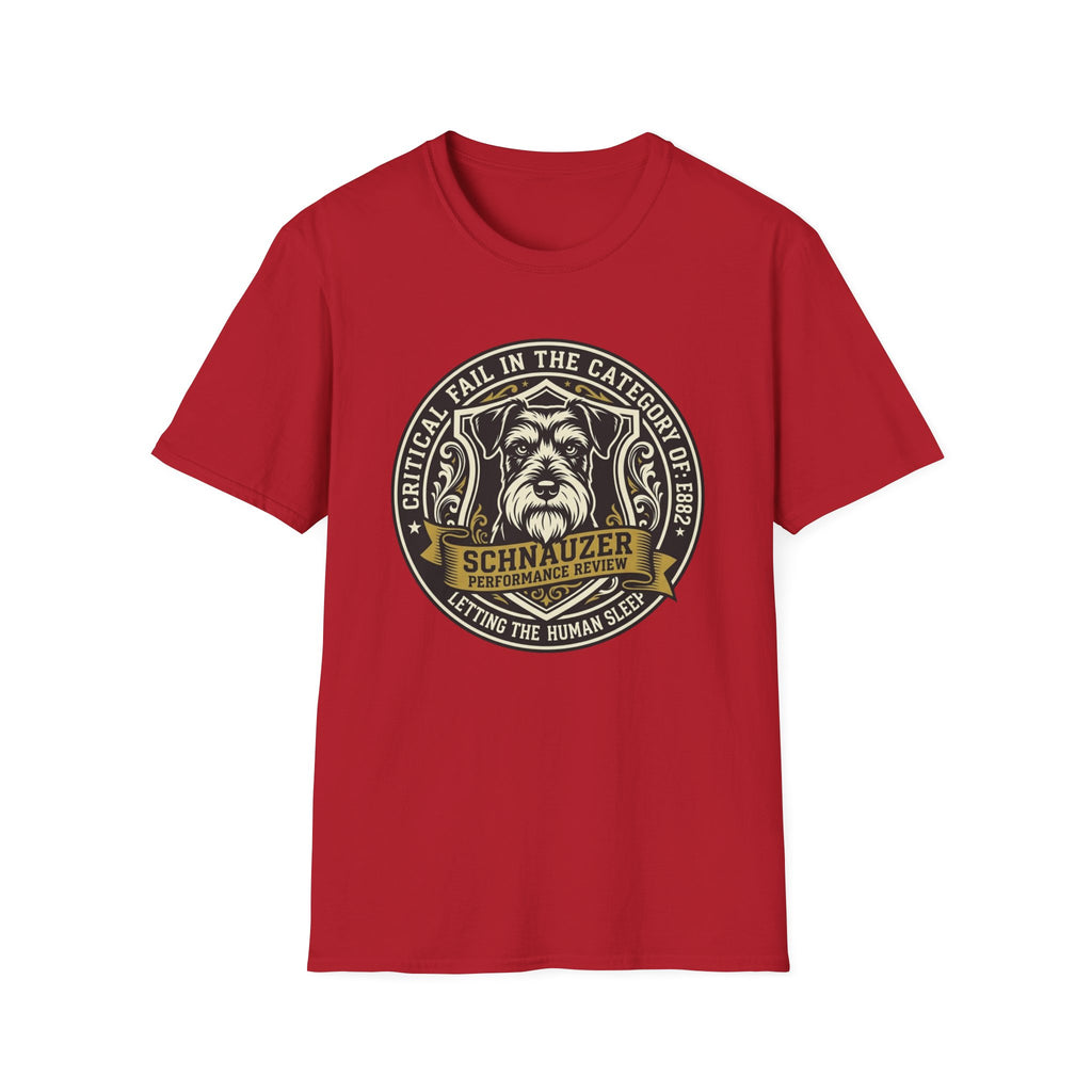 Critical Fail T-Shirt