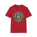 Critical Fail T-Shirt