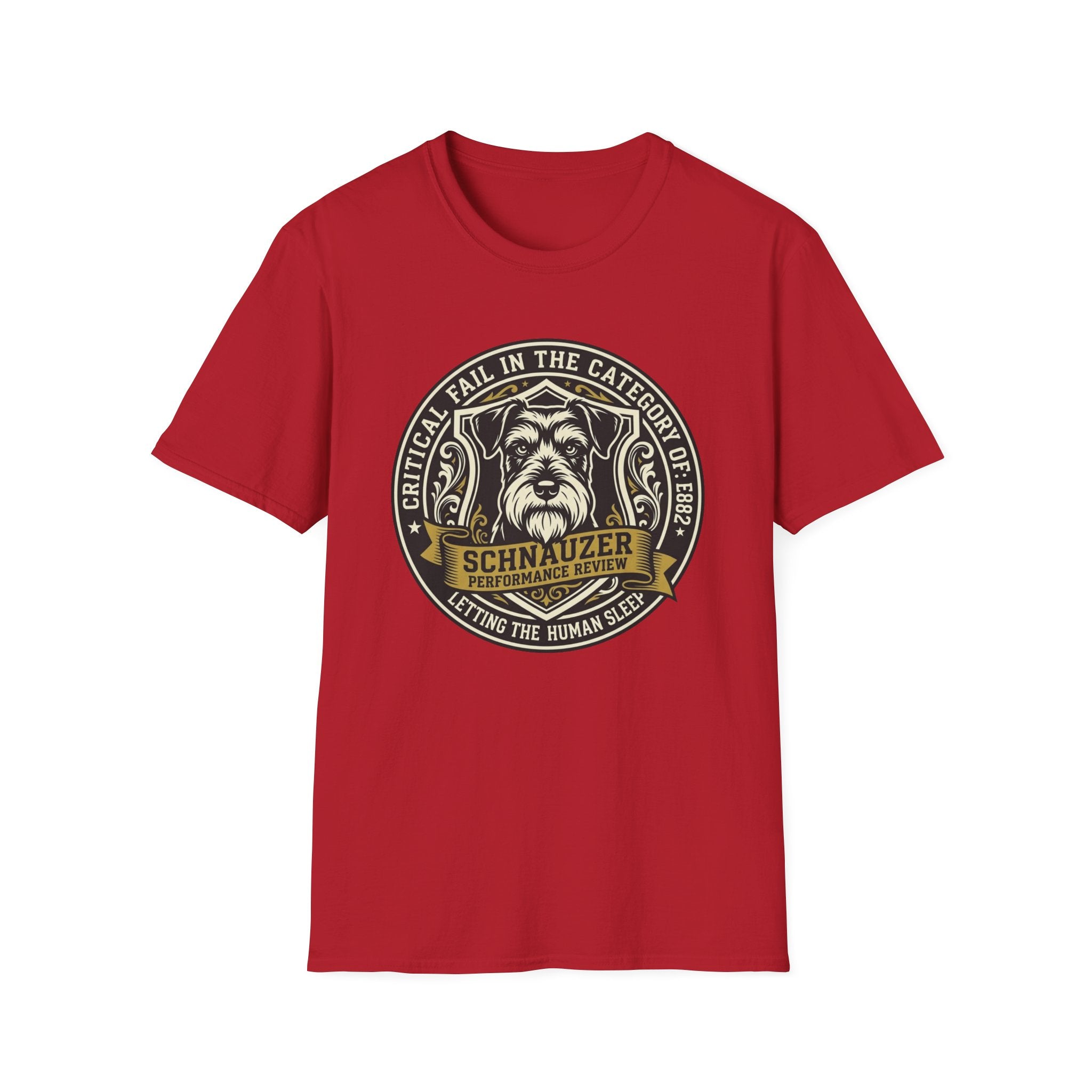 Critical Fail T-Shirt