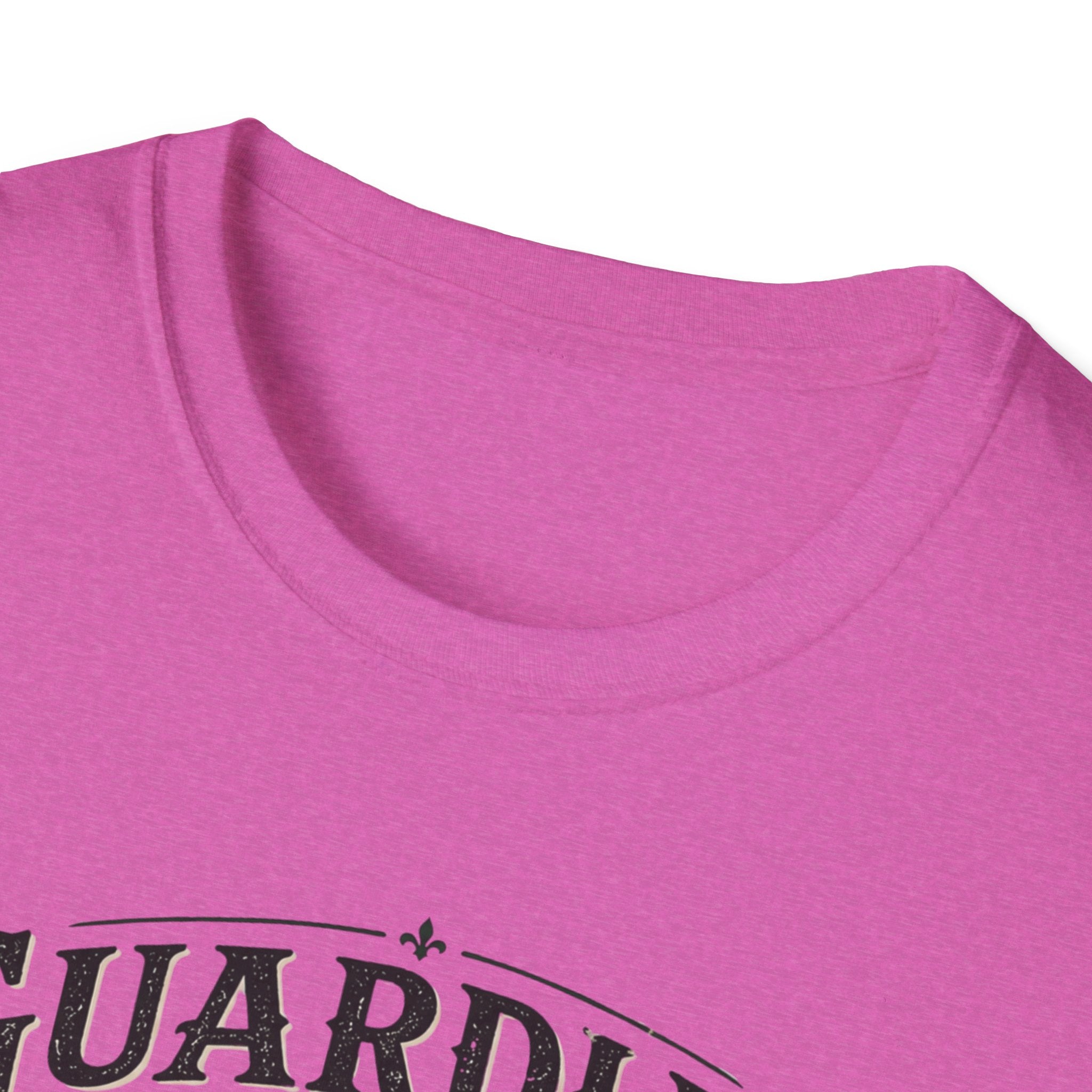 Guardian of the Realm T-Shirt