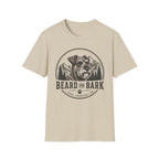 Beard and Bark T‑Shirt
