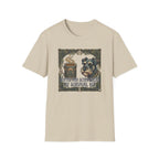 Coffee and Schnauzers T‑Shirt
