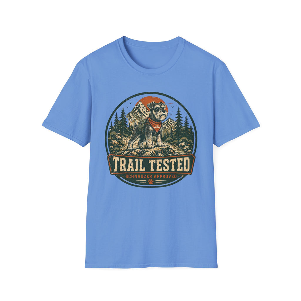 Trail Tested T-Shirt