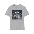 Howling Wolf T‑Shirt