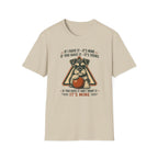 It’s Mine_BLACK T-Shirt