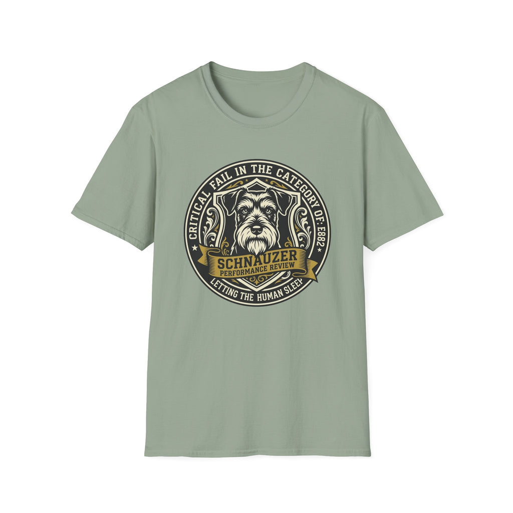 Critical Fail T-Shirt