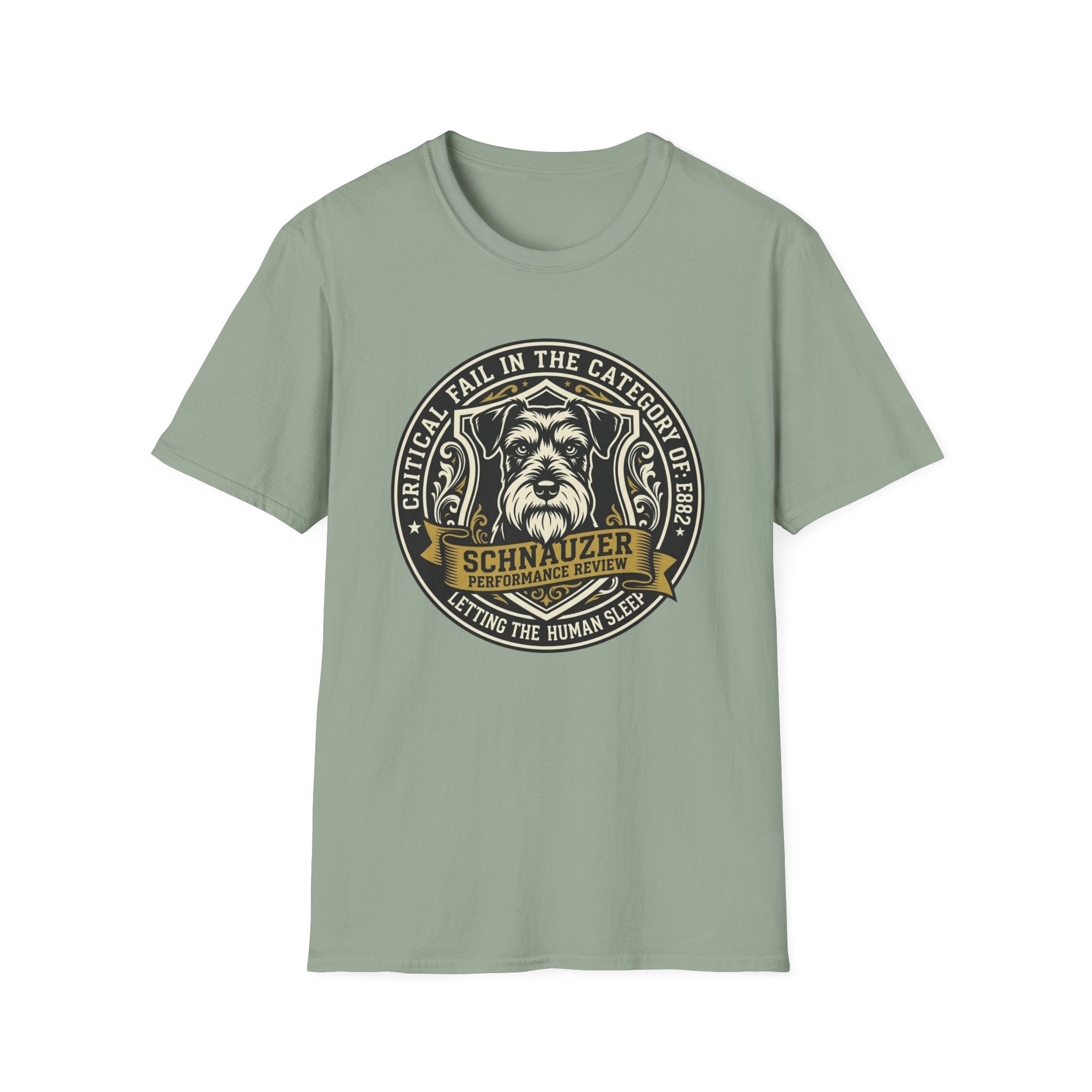 Critical Fail T-Shirt