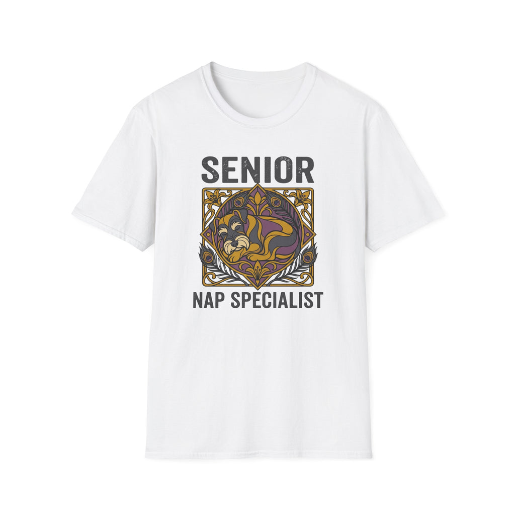 Nap Specialist T-Shirt