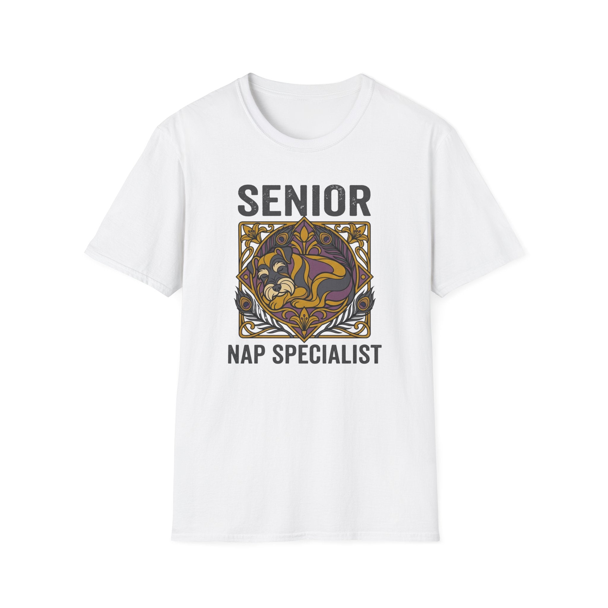 Nap Specialist T-Shirt