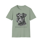 Tolerating Humans T‑Shirt