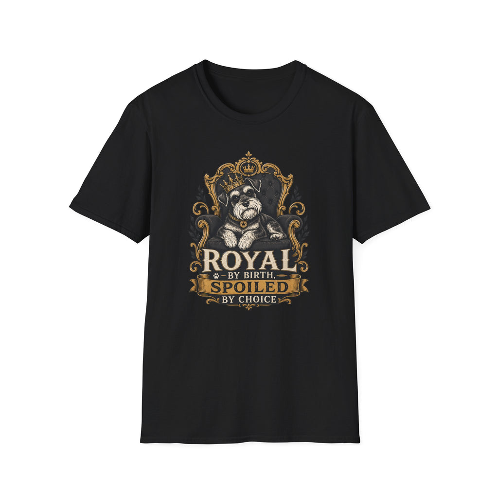 Royal By Birth T-Shirt