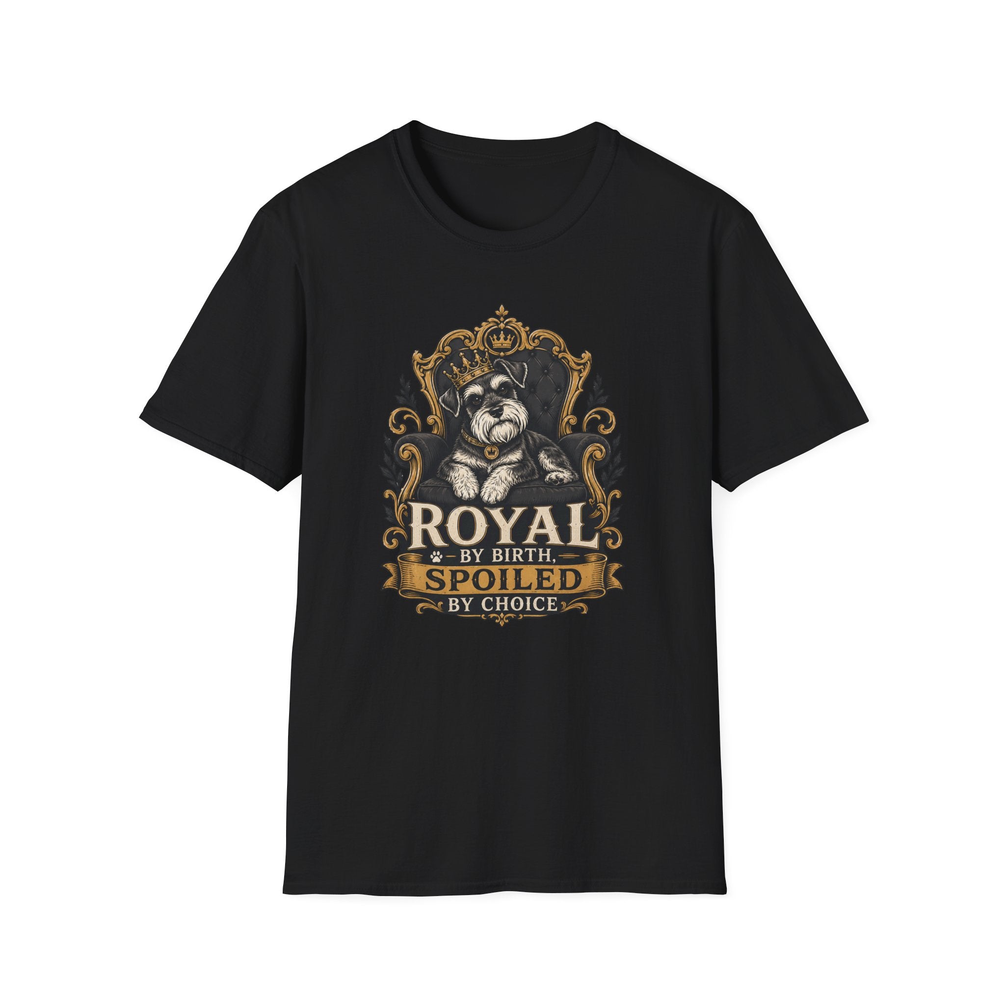 Royal By Birth T-Shirt