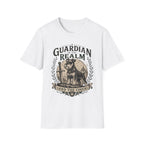 Guardian of the Realm T-Shirt