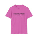 Barks At Vibes T-Shirt