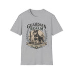 Guardian of the Realm T-Shirt