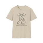 I Was Normal T-Shirt