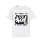 Road Trip T‑Shirt