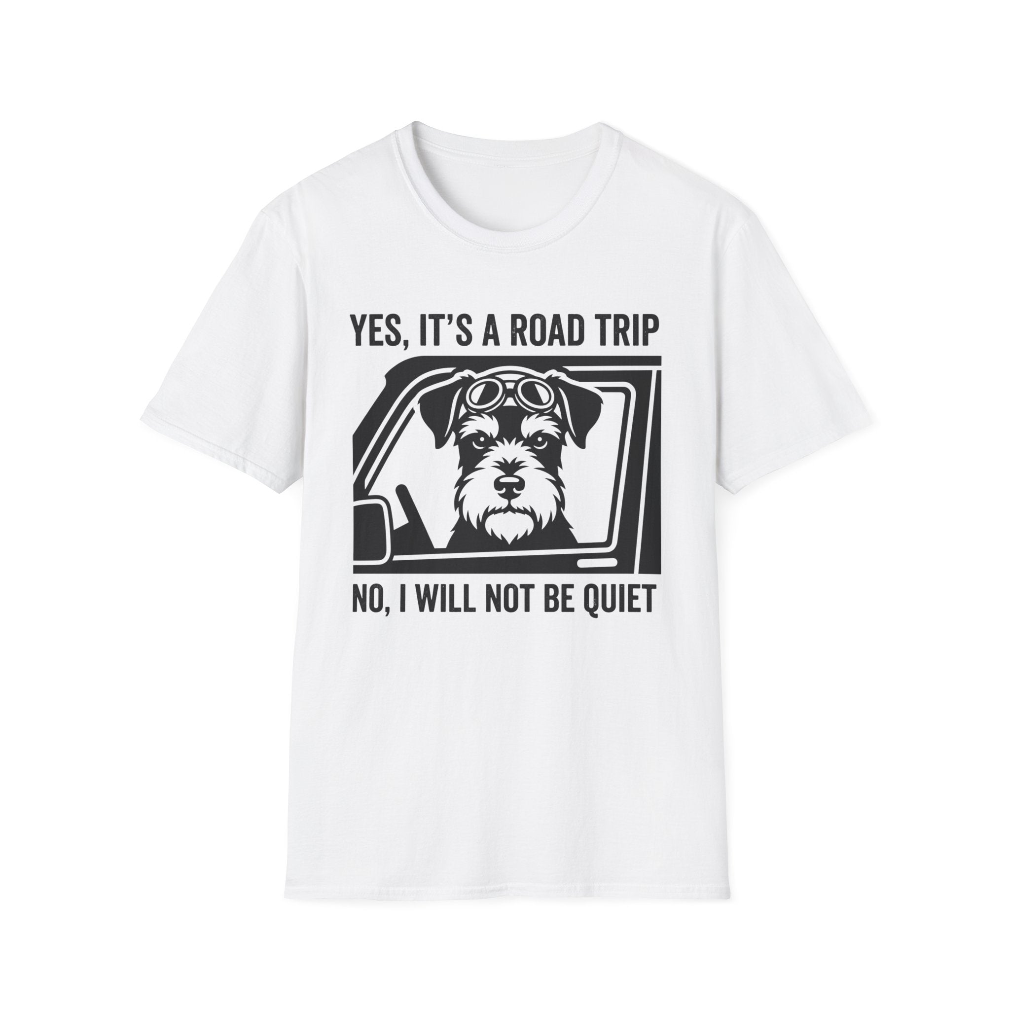 Road Trip T‑Shirt