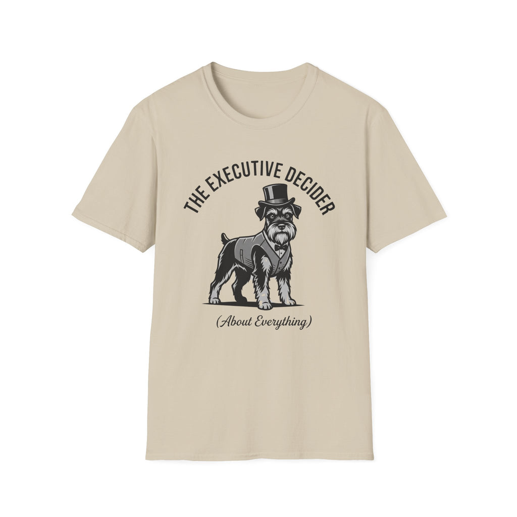 Executive T‑Shirt