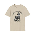 Executive T‑Shirt