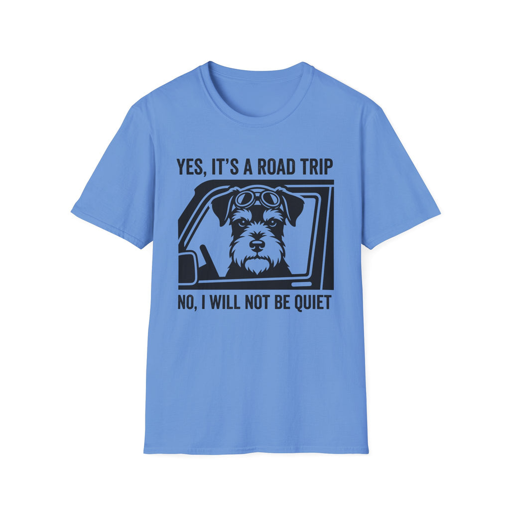 Road Trip T‑Shirt