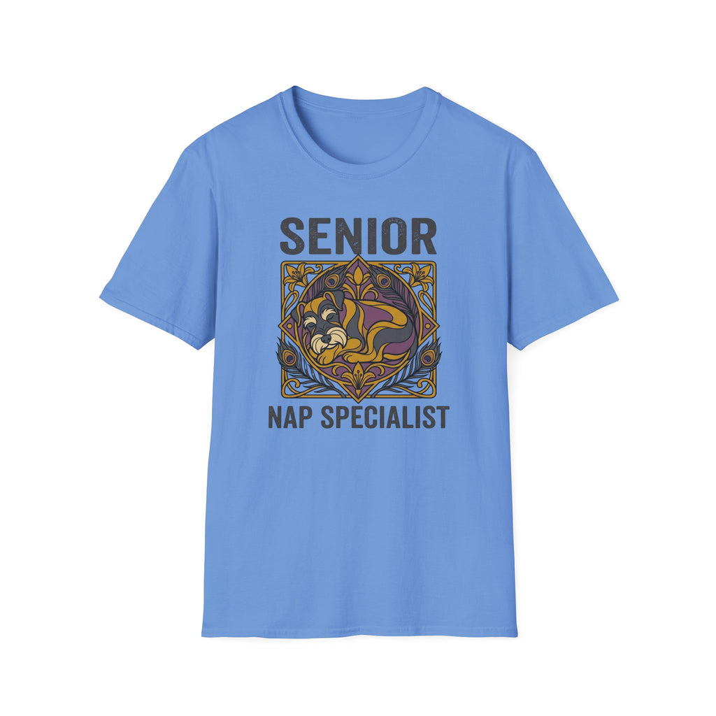 Nap Specialist T-Shirt